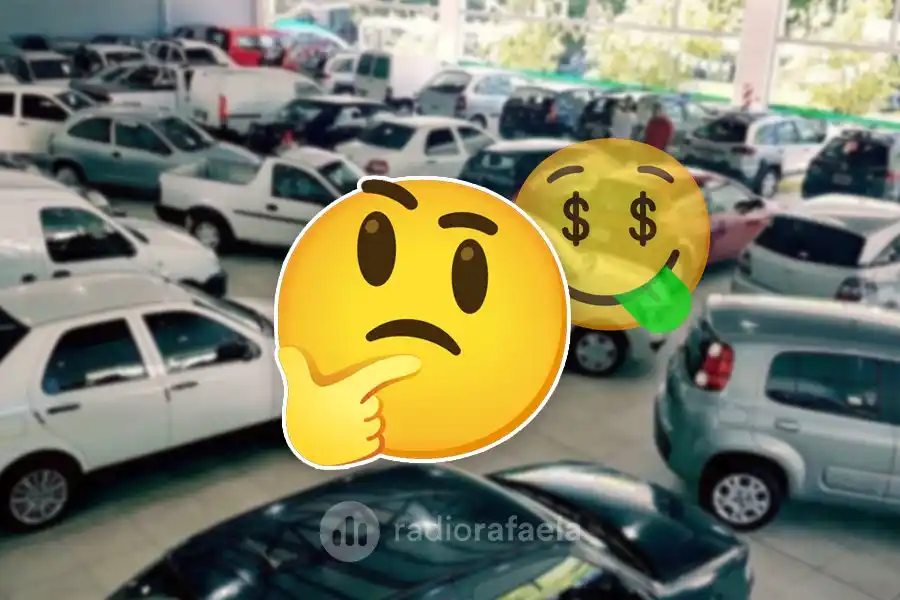 ¿Cuánto vale tu auto usado? Los precios de junio y los modelos más vendidos