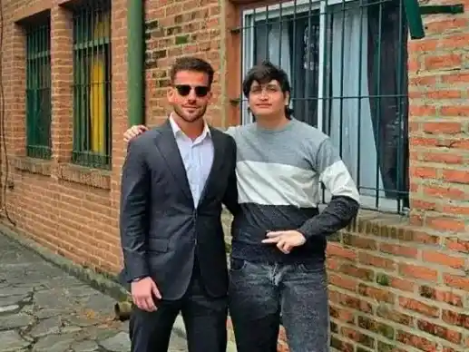 Excarcelaron al creador de “Al ángulo TV”, la página ilegal que retransmitía fútbol y Fórmula 1