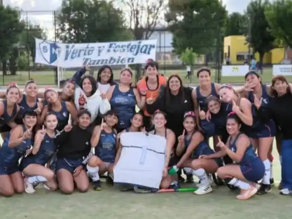 Sportivo Norte gritó campeón: se quedó con el Clausura con puntaje ideal