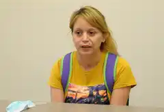 Madre de un nene con discapacidad pide ayuda para conseguir alquiler a pocos días de ser desalojada