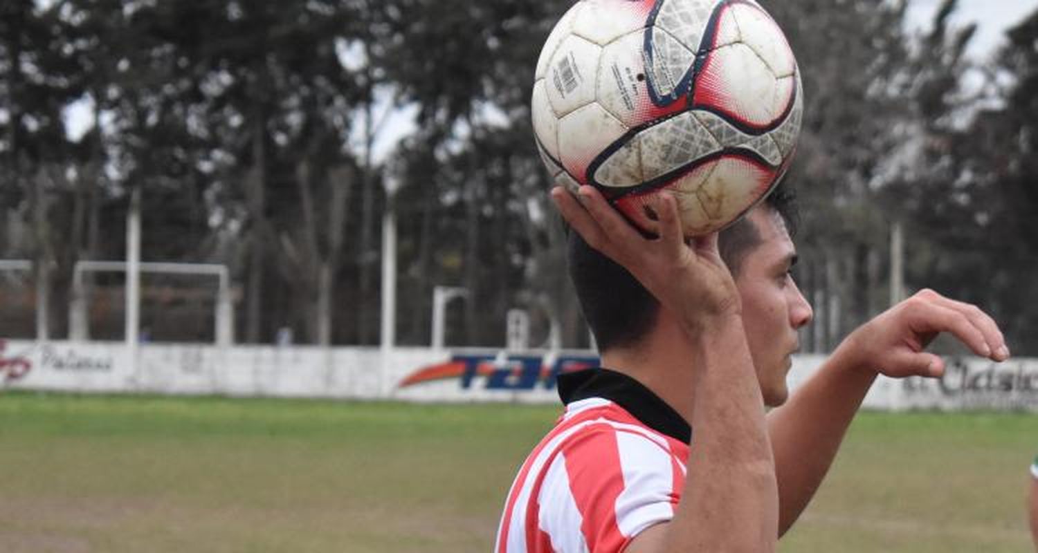 Victoria de Alsina en el cierre de la tercera jornada del Torneo Final