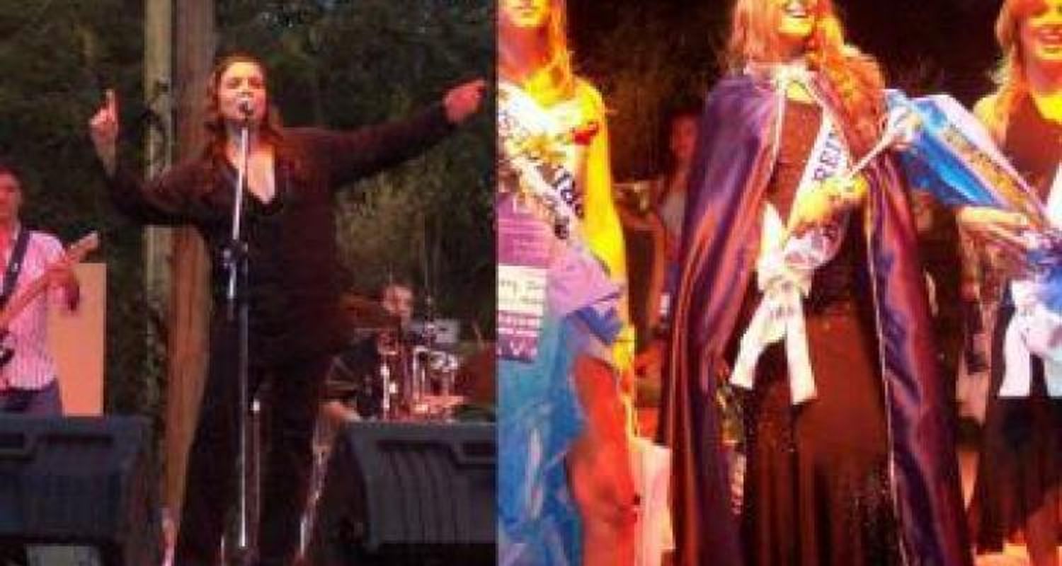 Viva el Río… la música y la belleza sampedrina