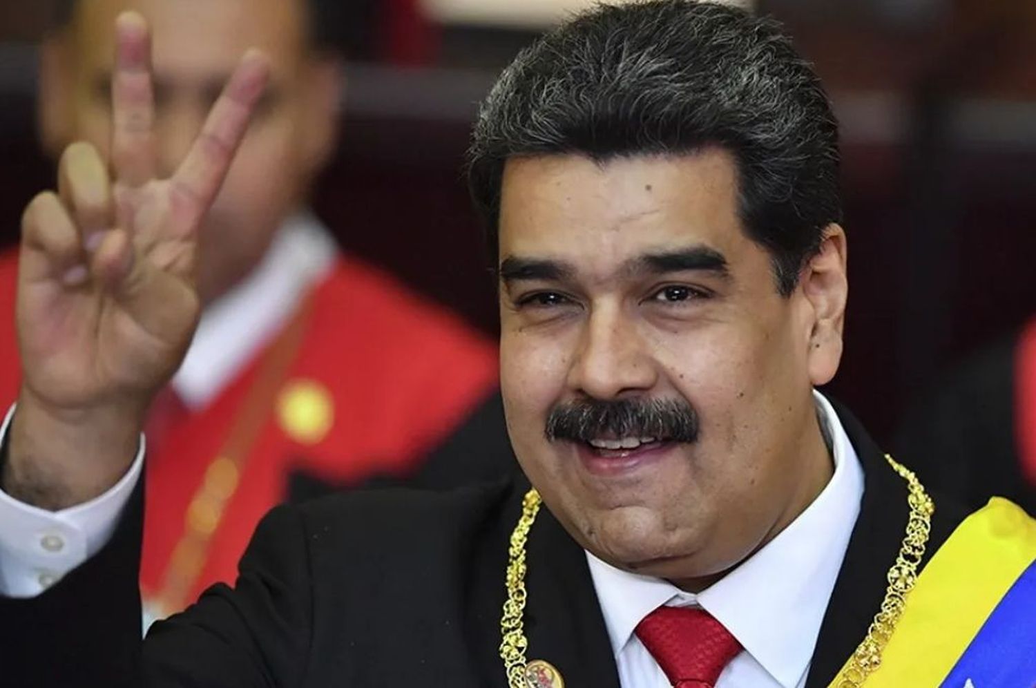 Nicolás Maduro canceló su presencia en la cumbre de la CELAC