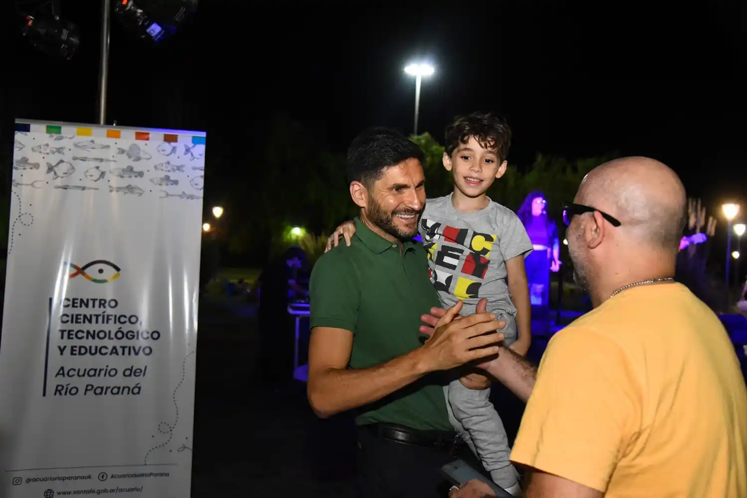 noche de museos de verano - 1