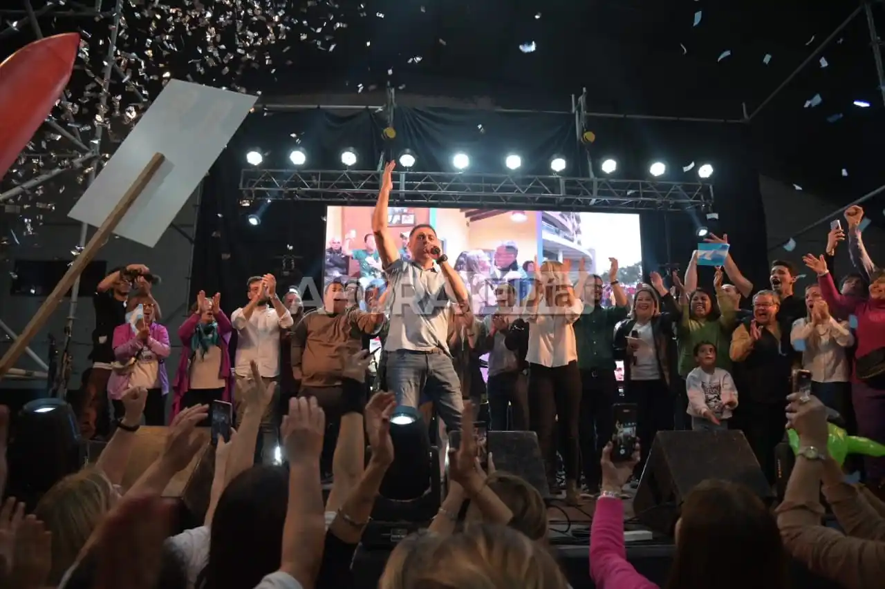 Crédito: Joaquín García