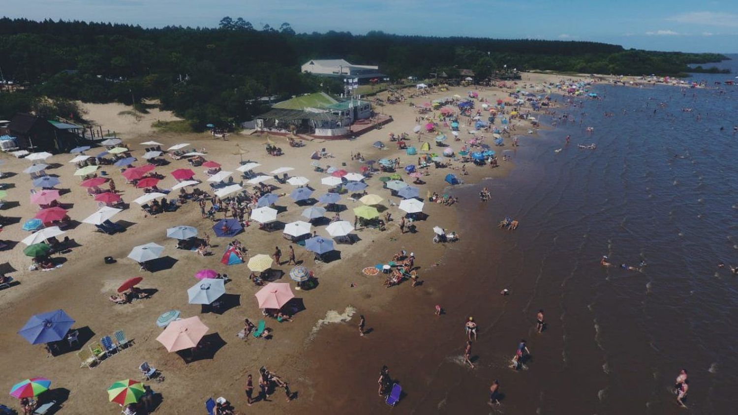 Entre Ríos y Uruguay se preparan para el turismo binacional post pandemia