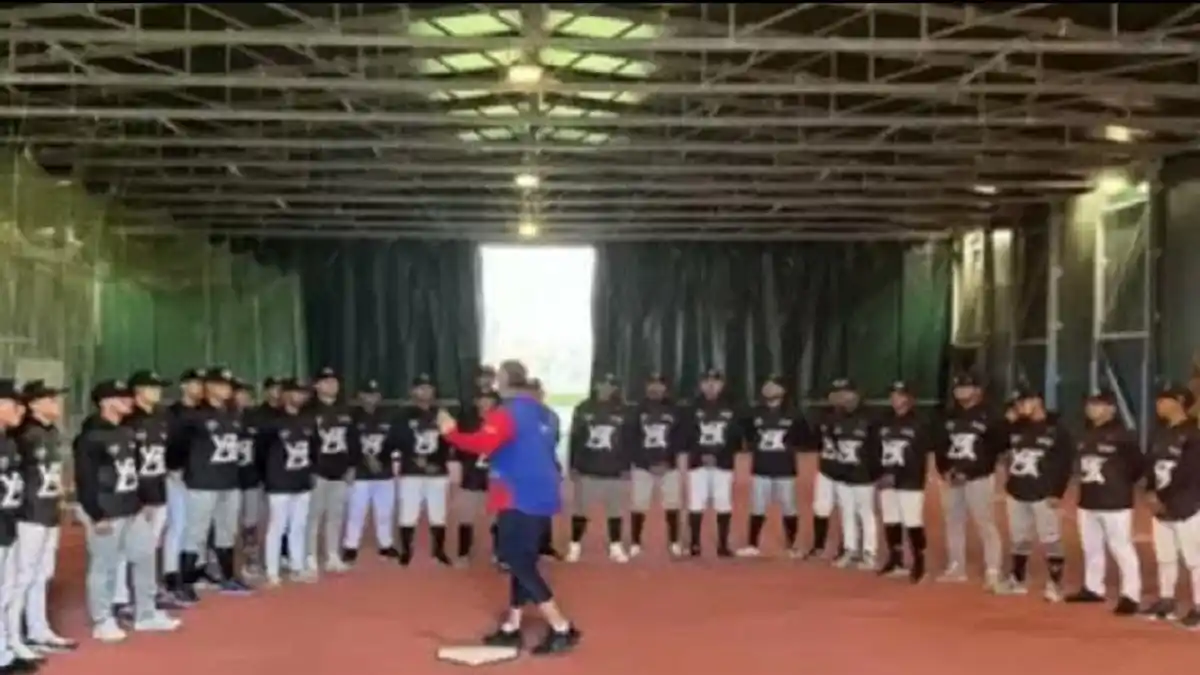 POLICÍA de ESPAÑA CULMINA entrevistas a deportistas que pidieron asilo: «13 se han integrado en el sistema de acogida»