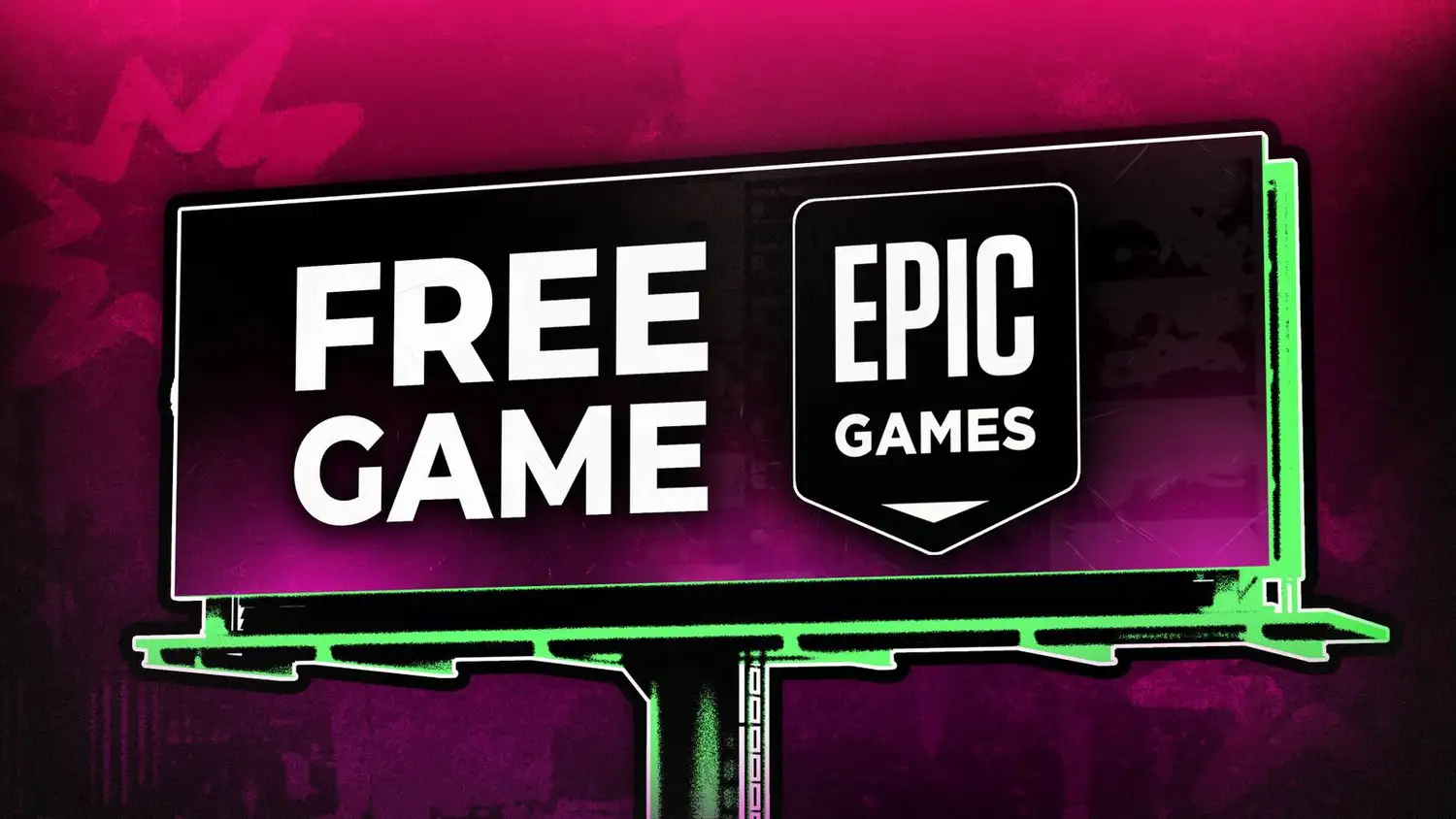 Para obtener ambos juegos, los usuarios deben iniciar sesión en la Epic Games Store y reclamarlos antes del jueves 13 de agosto a las 11 a.m.