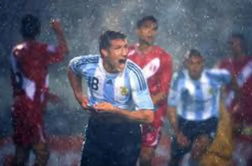 Que se repita la alegría