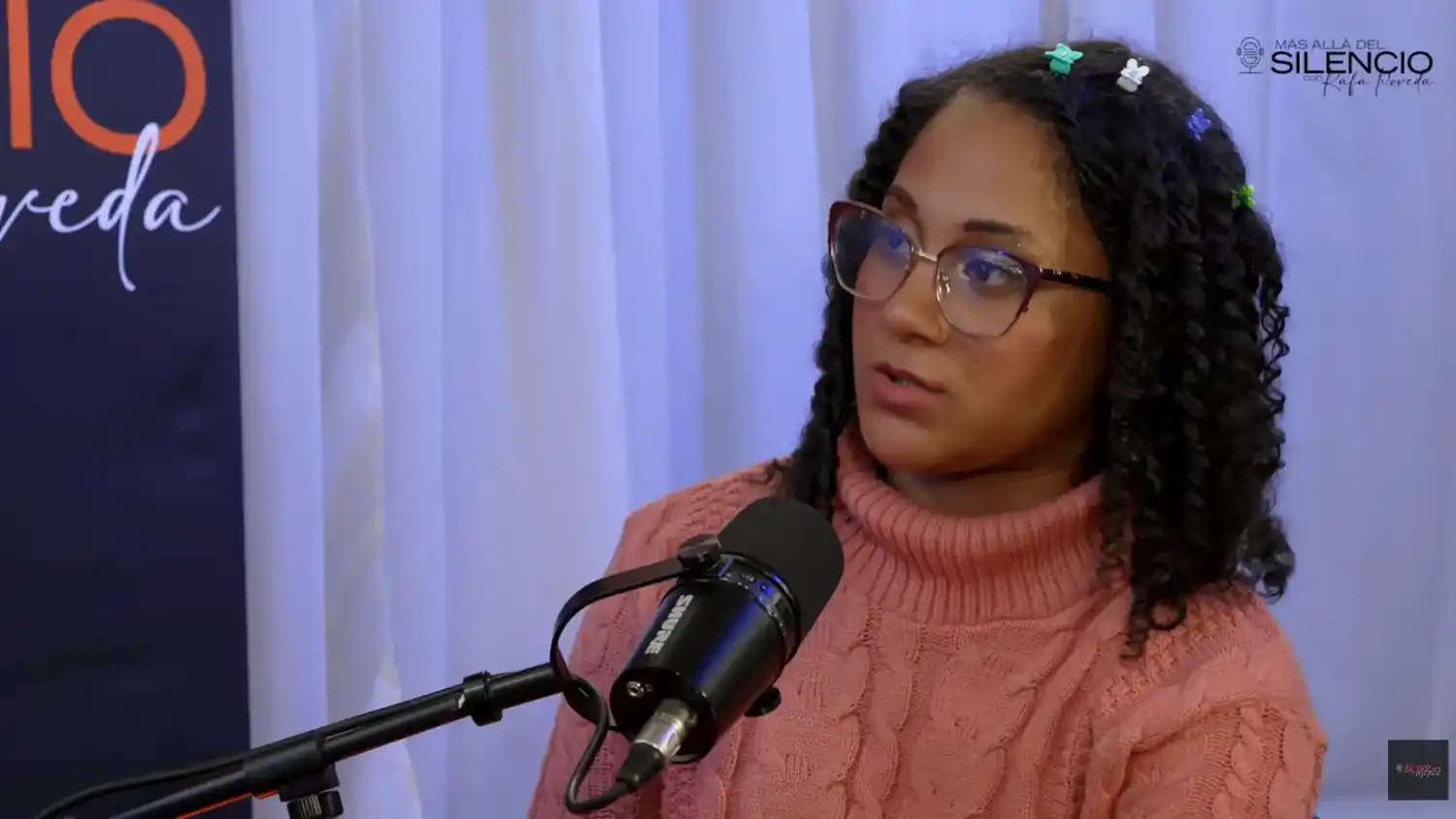 Mamá de Sara Sofía revela desde la cárcel por qué nunca encontraron el cuerpo de la niña desaparecida