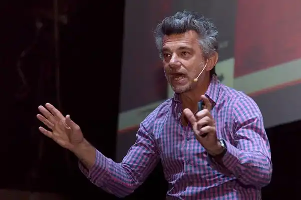 Manuel Sbdar brindará una charla gratuita sobre pymes y comercios