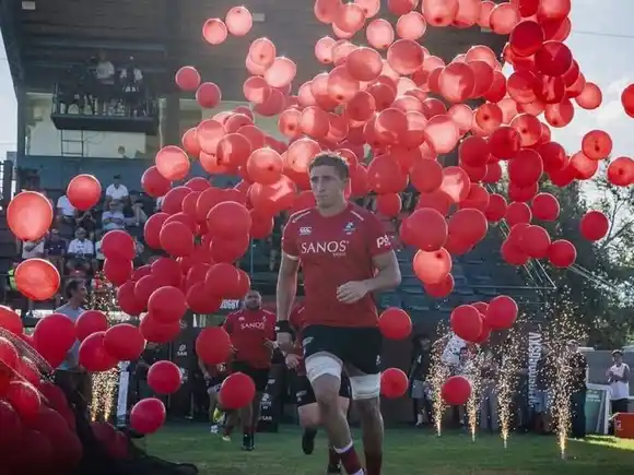 Todo confirmado para la fecha 4 del Súper Rugby Américas