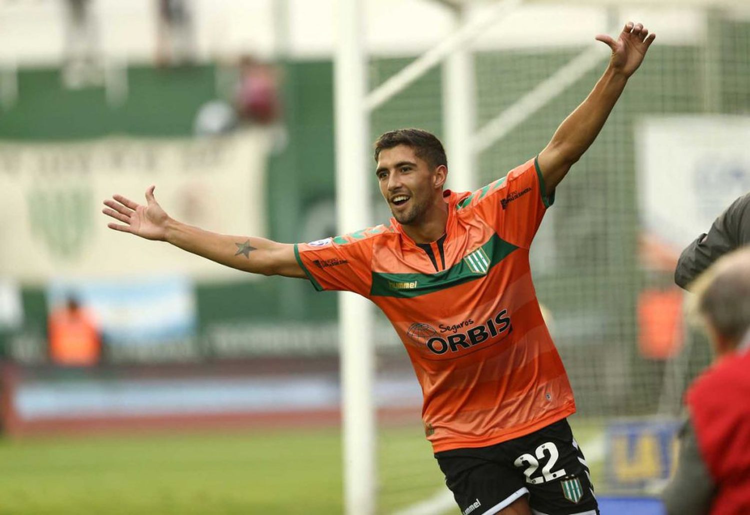 Banfield-Vélez, por un cupo en la Sudamericana de 2022