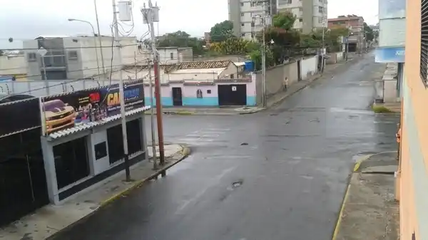 Venezuela: Comenzó la huelga en rechazo a las medidas económicas