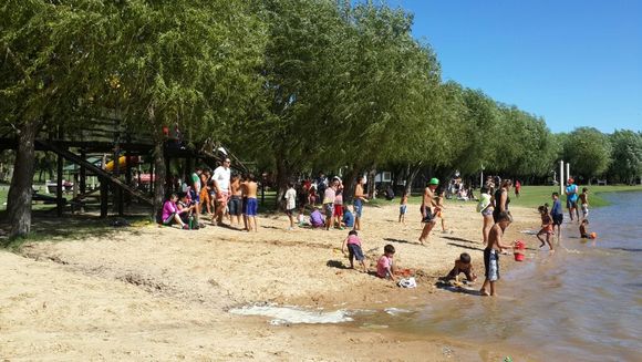 Escuelas de Verano: abrió la inscripción para 12 sedes en San Pedro y las localidades