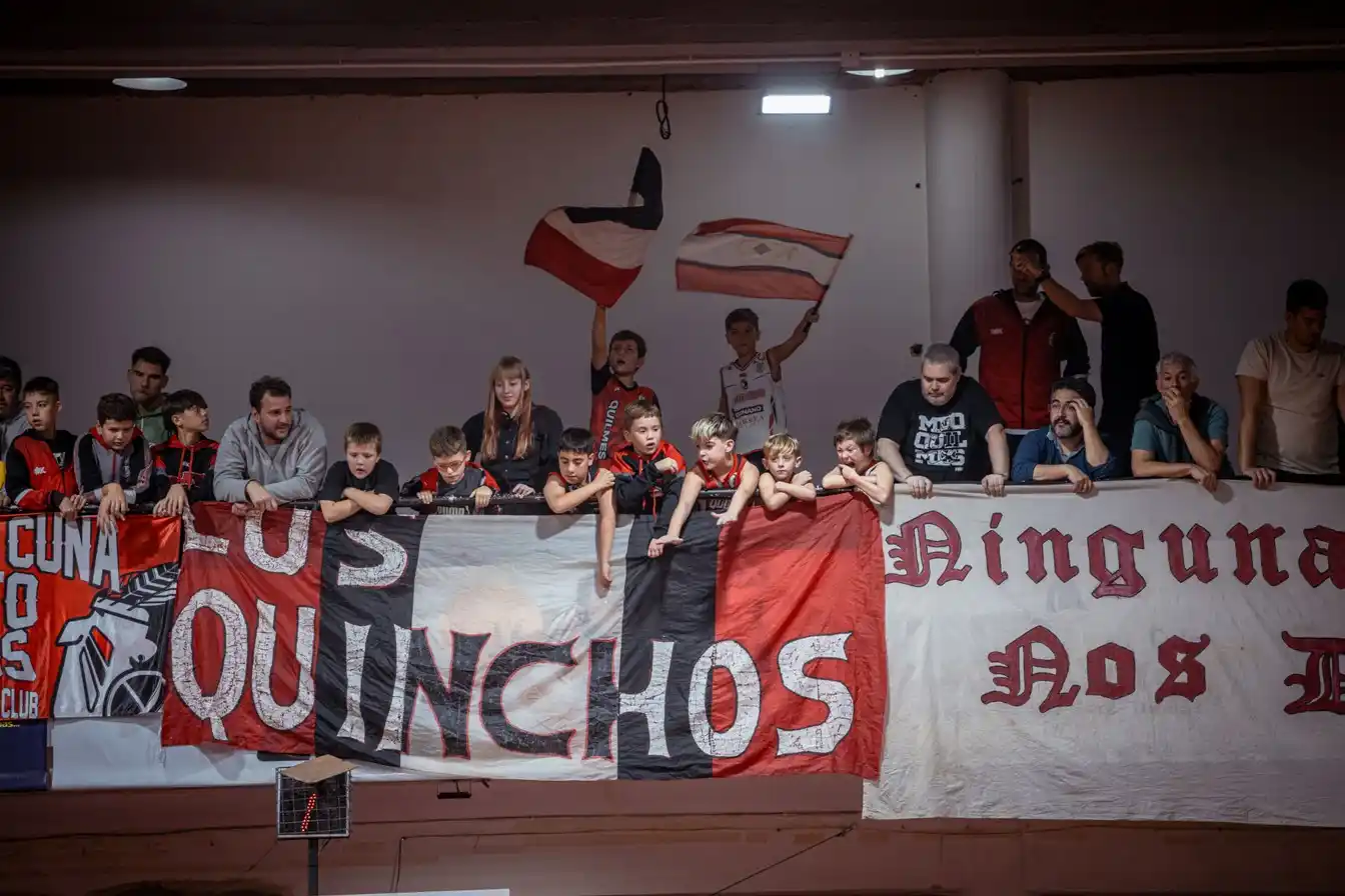 Quilmes será local en el "José Martínez" ante Lanús