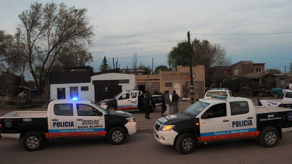 Horror en Bahía Blanca: Hombre de 51 años abusó de 7 nenas en pijamadas de su hijastra