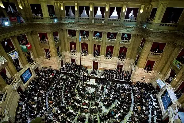 Diputados busca avanzar sobre los fueros parlamentarios
