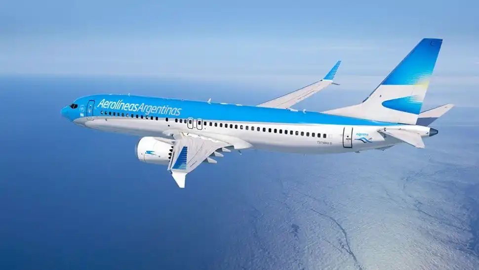 Enojo con Aerolíneas Argentinas por promociones engañosas