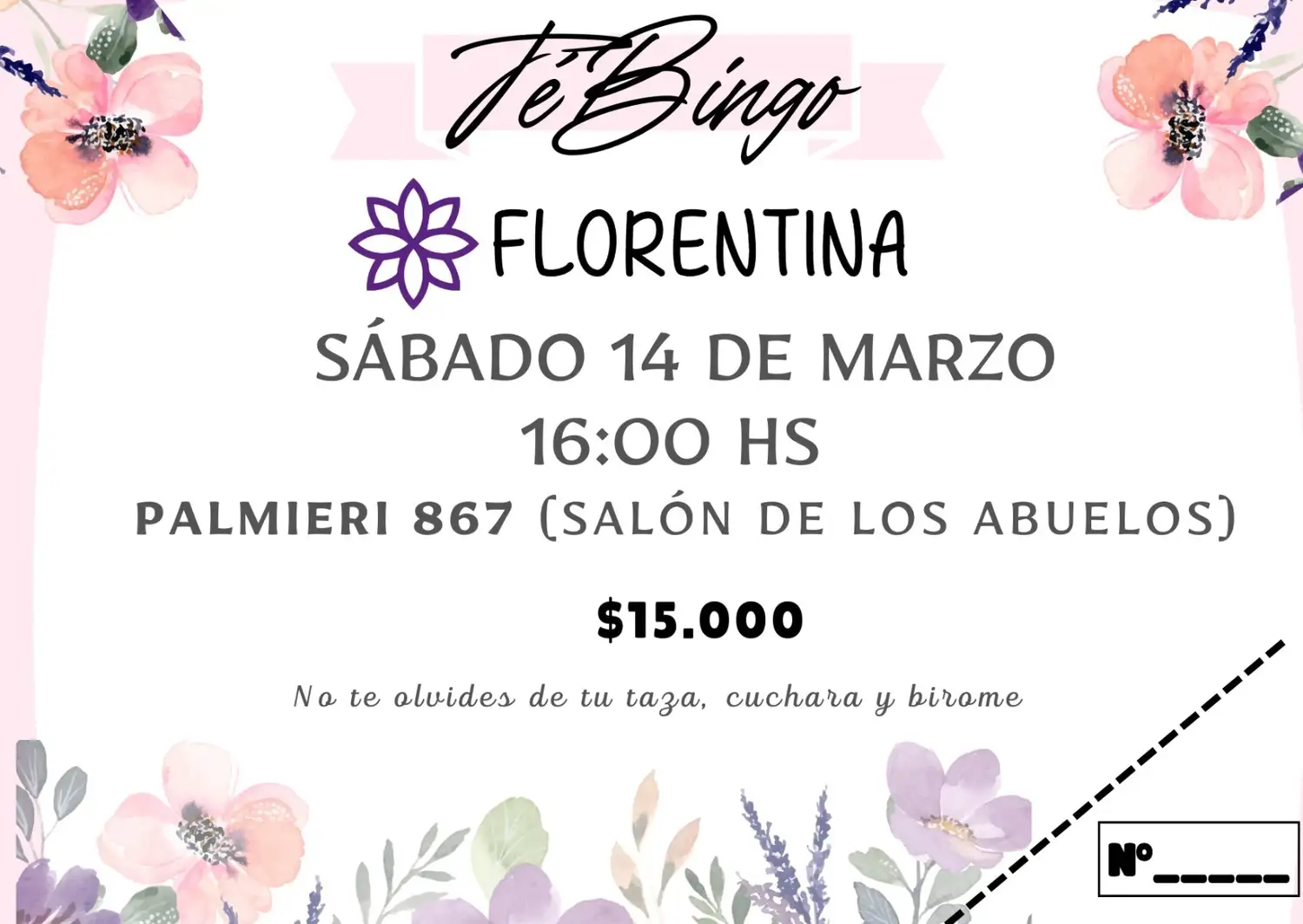 FLORENTINA