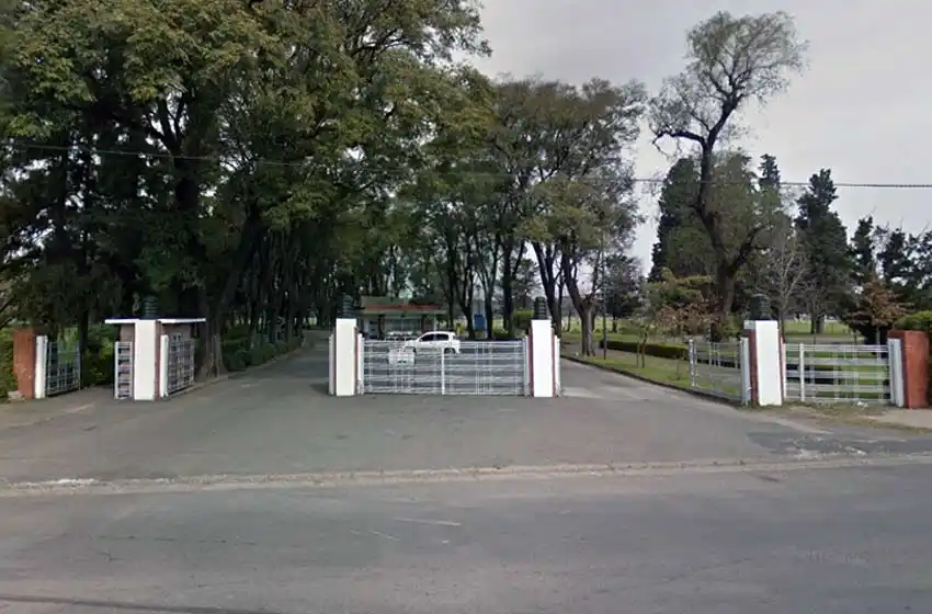 Piden igualdad de género en el Jockey y otros dos clubes de Rosario