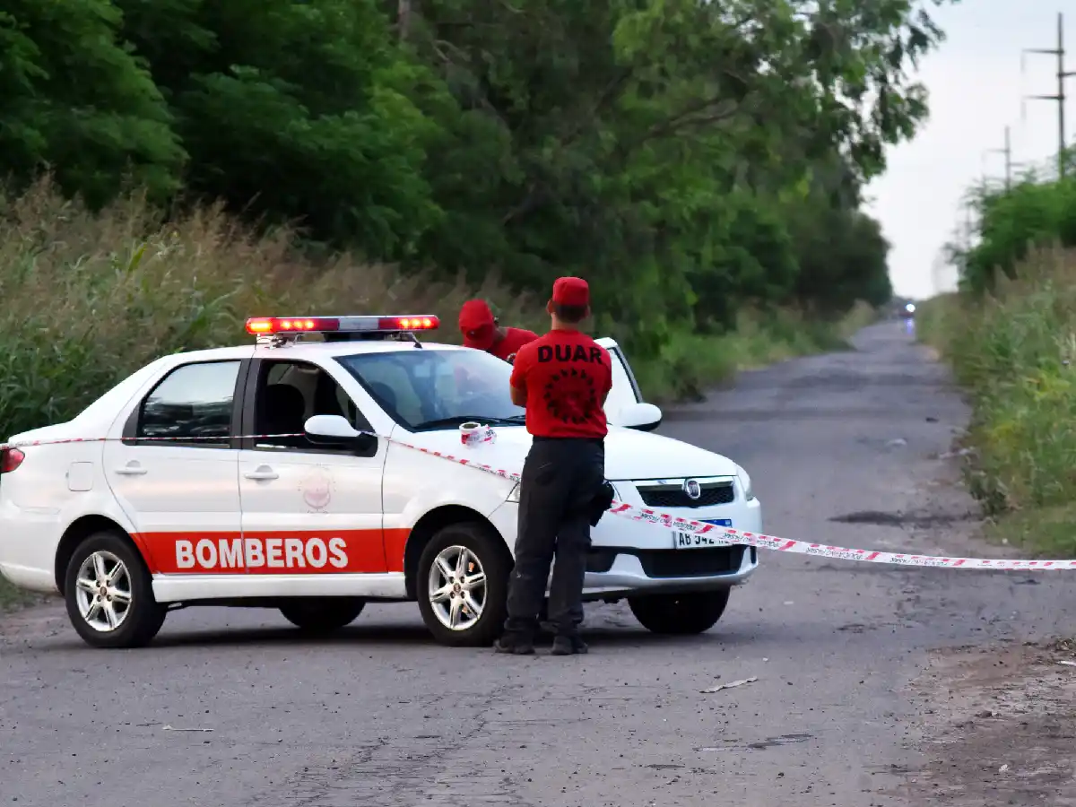 Caso Casermeiro: homicidio, la hipótesis más fuerte 