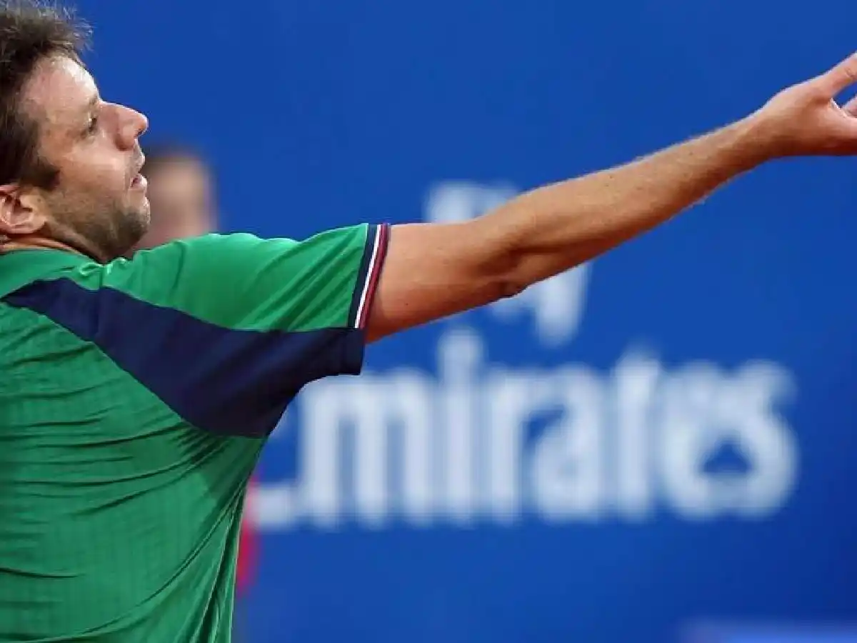 Barcelona: Zeballos a “semi”