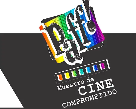 Este sábado se presenta PAFF! Muestra de cine comprometido