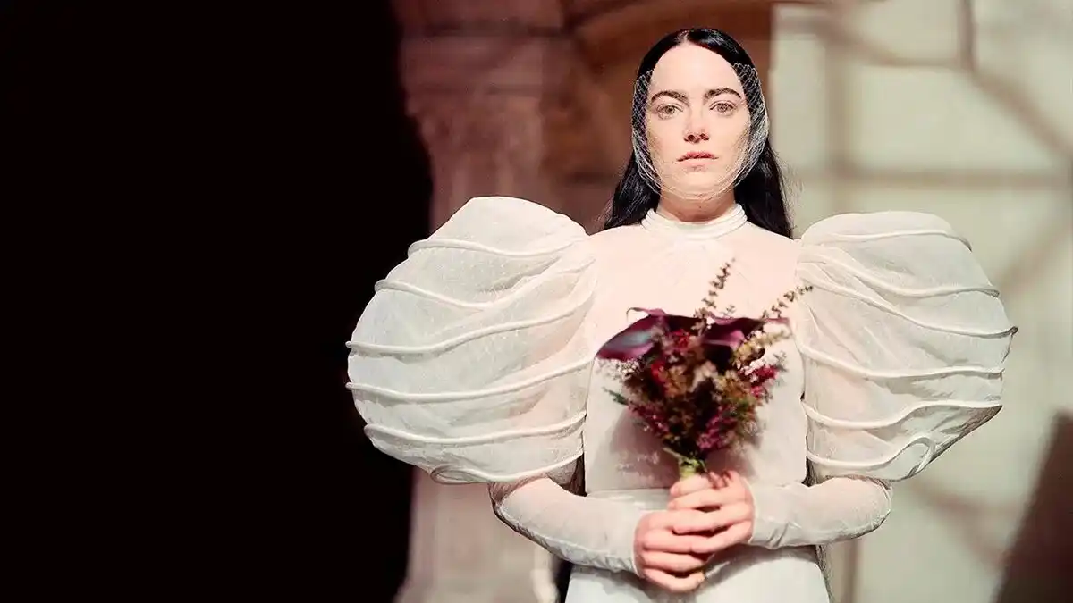 Llegó “Pobres criaturas” a las plataformas: ¿dónde y cuándo verla?