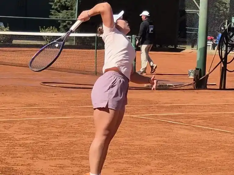 Delfina Tiseyra 2