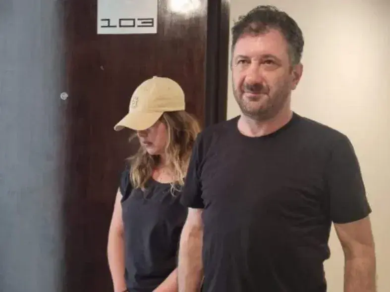 Caso Kueider: declararon tres aduaneros y ratificaron que detectaron la mochila con 211 mil dólares