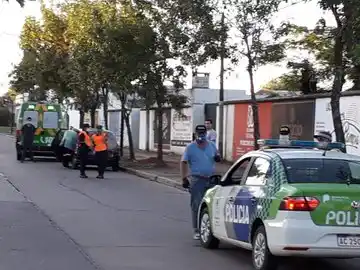 Intendente de Chivilcoy contra quienes no cumplen la cuarentena: "Mi viejo cuando era chico me dijo 'que Dios me cuide de los pelotudos'"