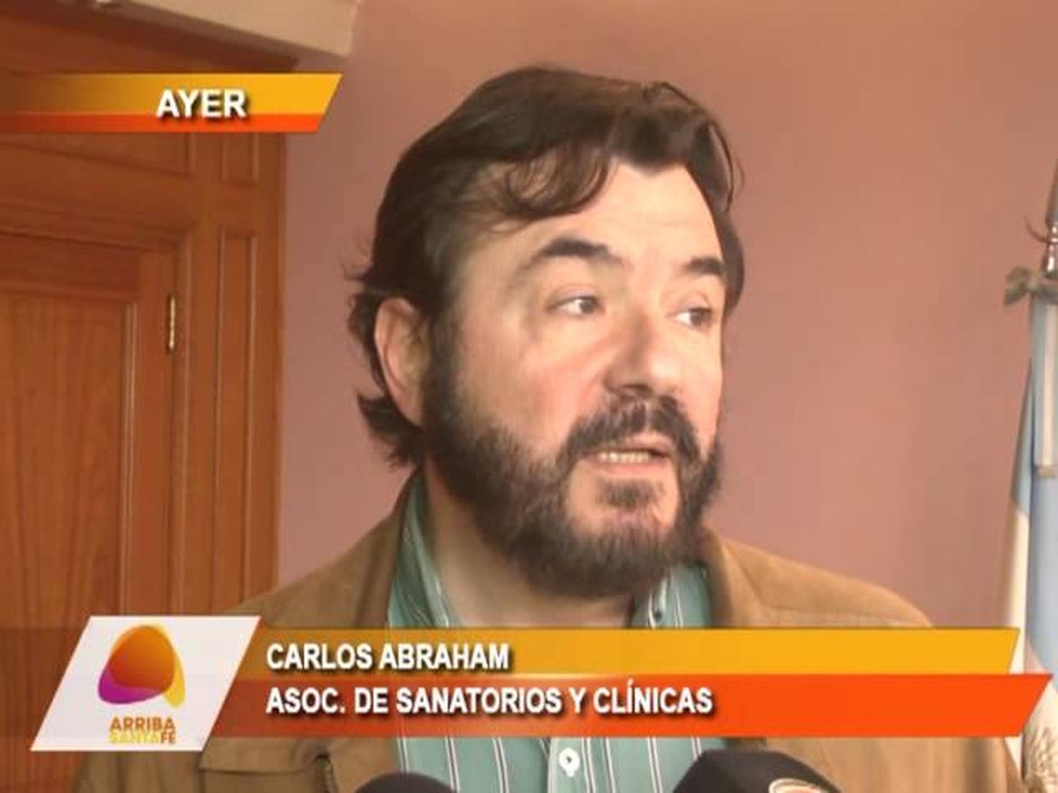 Clínicas y sanatorios reclaman mayor financiamiento de Iapos