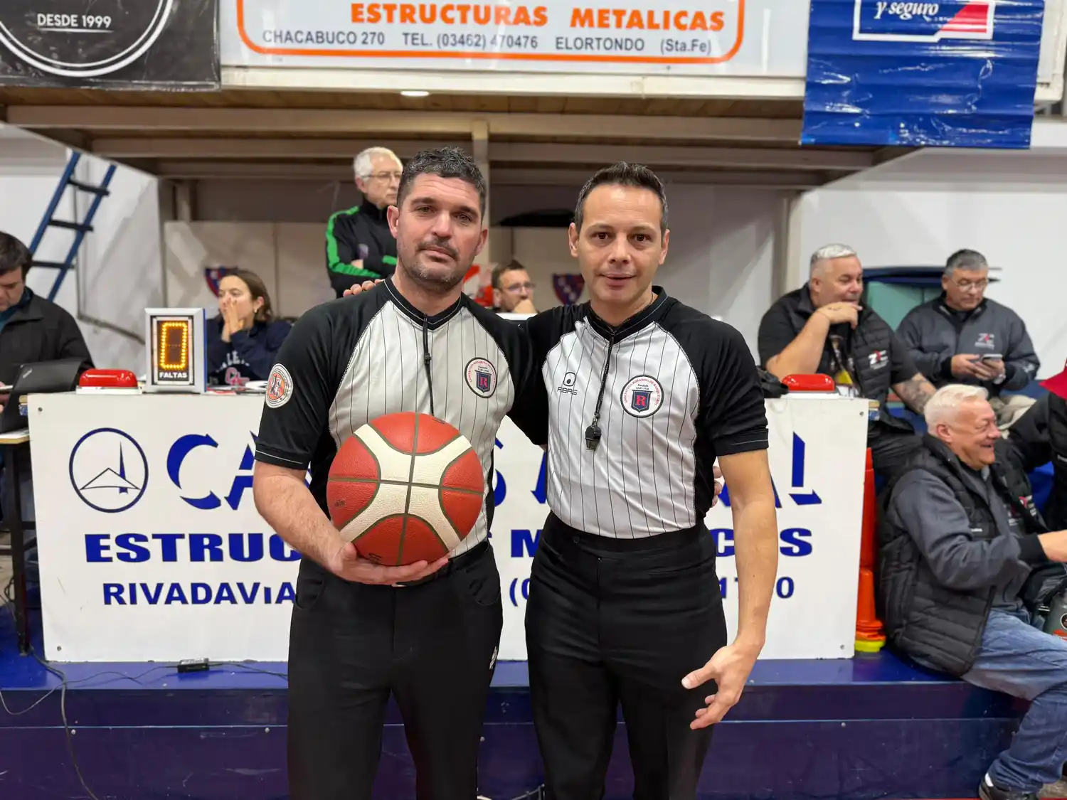 Atlético Firmat - 10