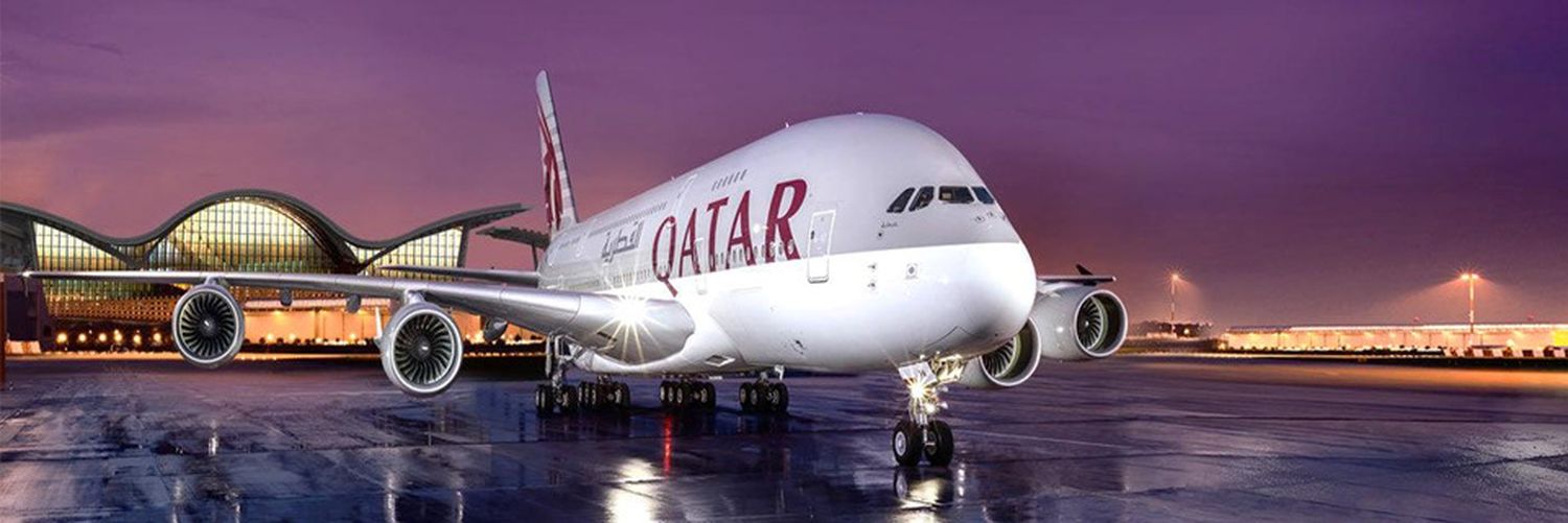 Año difícil: Qatar Airways toma un cargo de 2.300 millones de dólares por el retiro de los Airbus A380 y A330