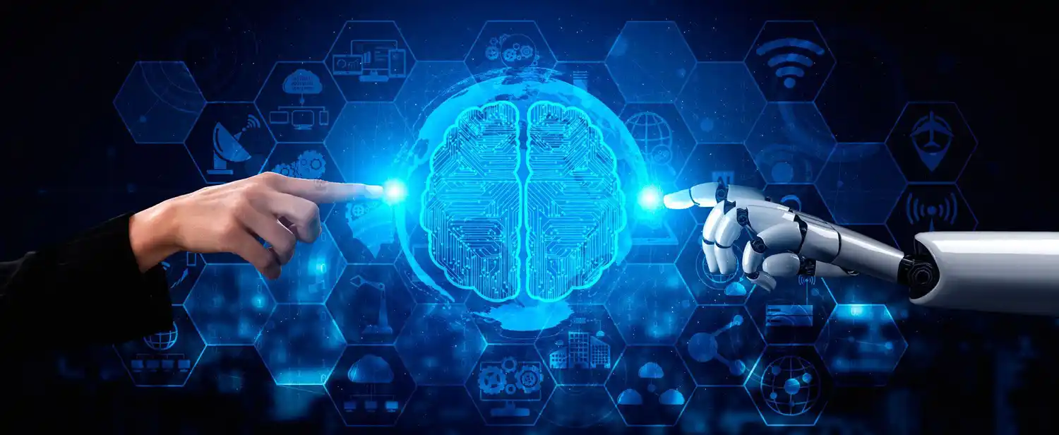 La inteligencia Artificial no reemplazará a la inteligencia humana; pero sí la hará más poderosa