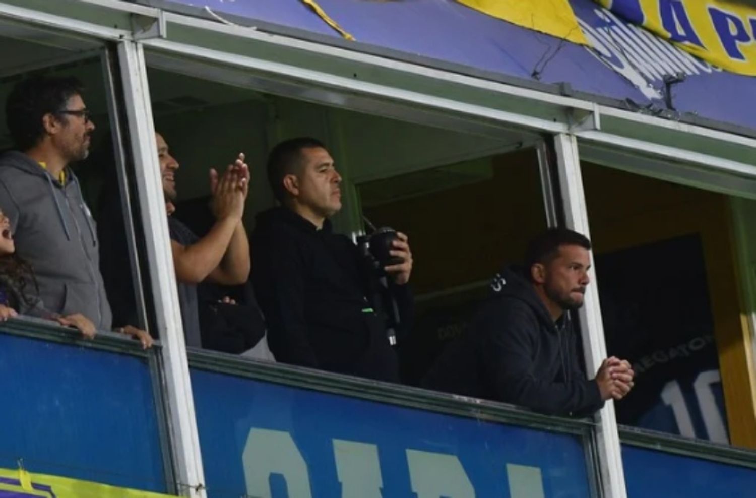 La Justicia ordenó suspender las elecciones en Boca