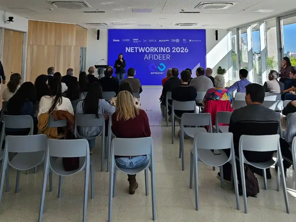 Ideas que se convierten en oportunidades: vuelve el Desafío de Innovación