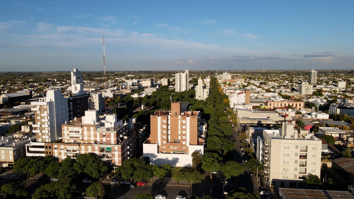 San Francisco: 137 años de construcción comunitaria