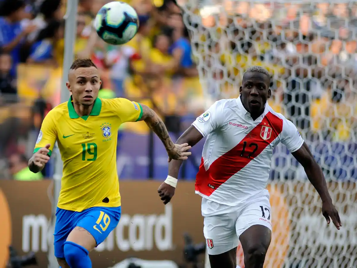 Se conoce el nuevo campeón