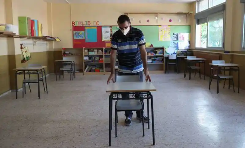 Gremios se oponen a los “encuentros presenciales”