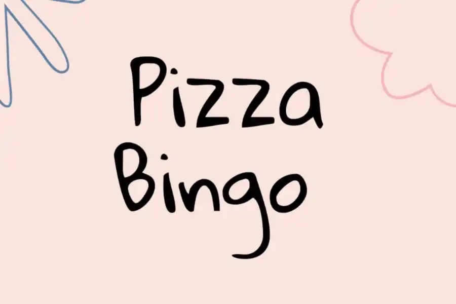 "Pizza Bingo" en la ciudad de Rafaela: todo lo que tenés que saber