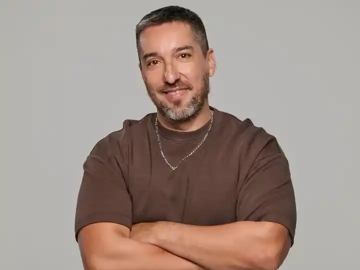 Quién es Gabriel Lucero, el primer eliminado de Gran Hermano “Generación dorada“