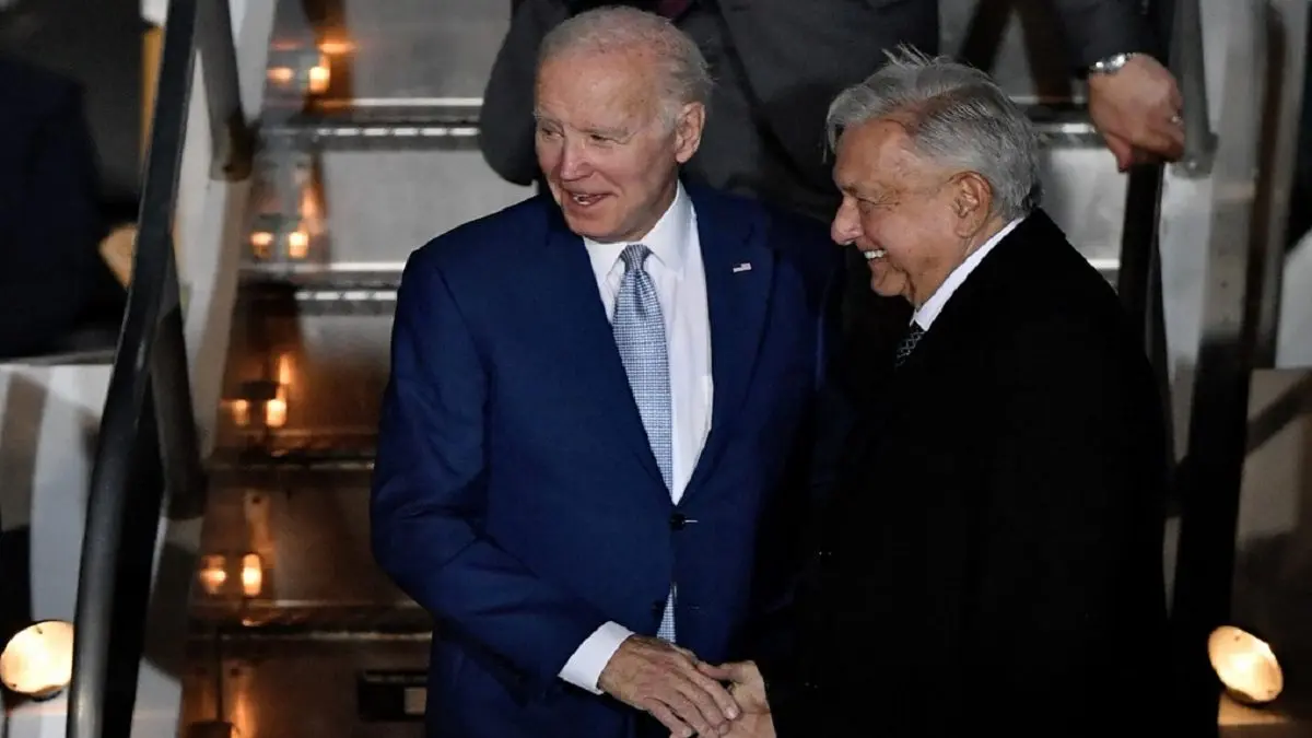 Joe Biden admite que crisis migratoria no se resolverá «de la noche a la mañana»