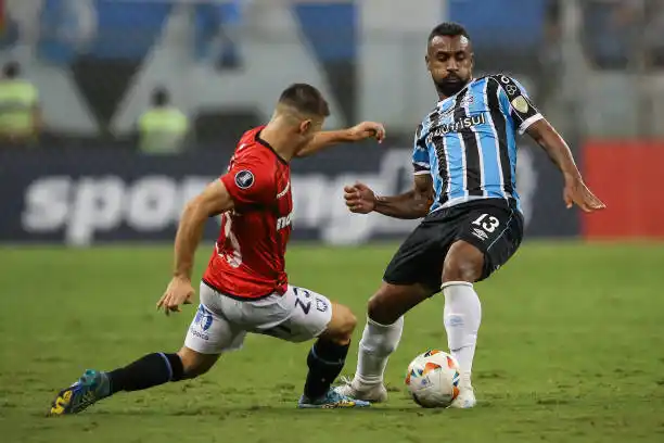 Huachipato ante Gremio