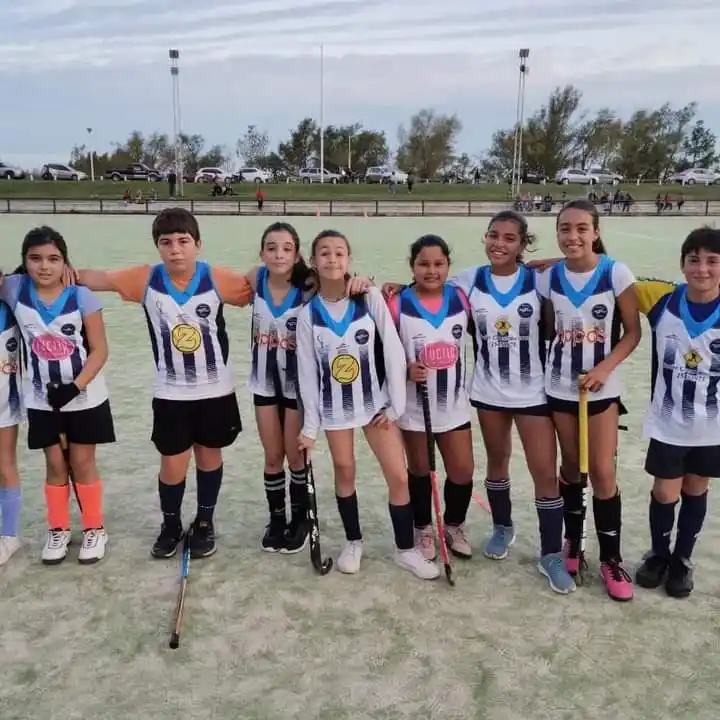 Tiene continuidad el torneo de hockey sobre céped