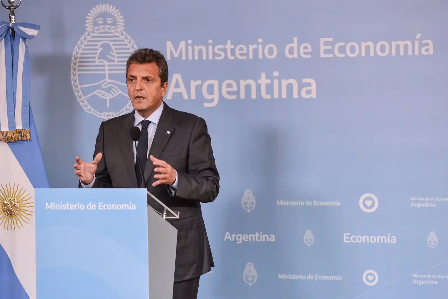 Desde el lunes estarán disponibles los créditos para trabajadores en actividad