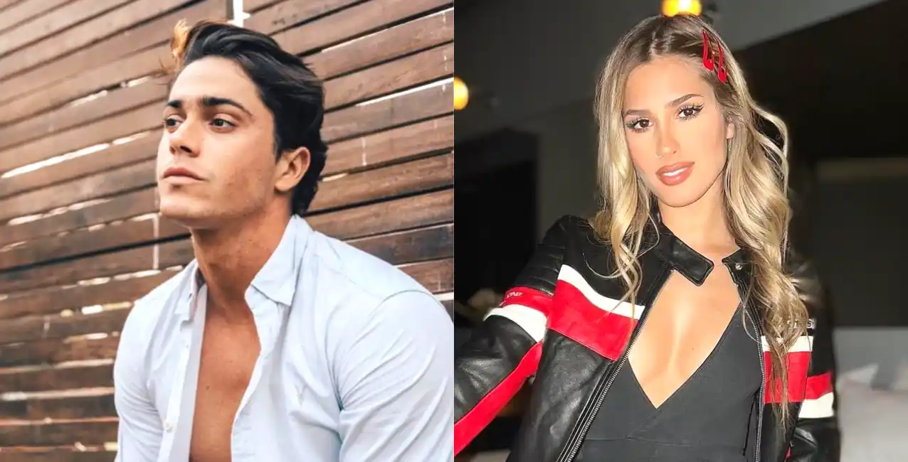 El video de su reacción.