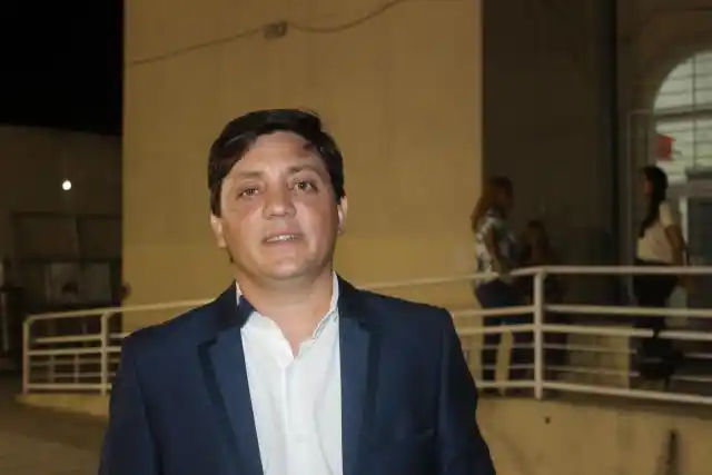 Héctor Arellano: “Queremos ser una oposición totalmente responsable”
