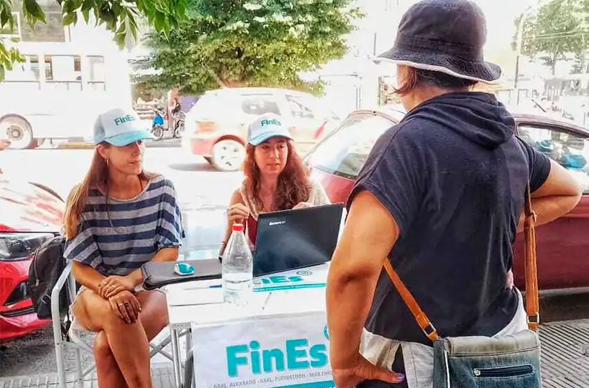 Se extendió el periodo de preinscripción al Plan FINES
